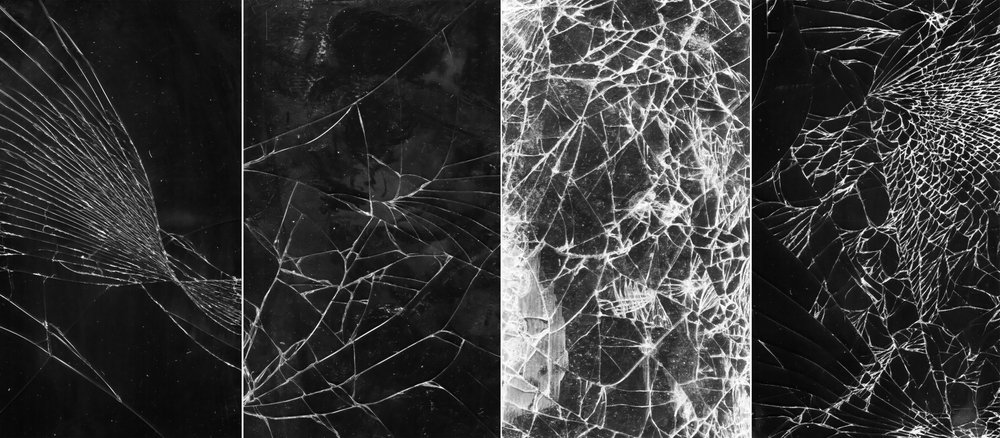 إصلاح كسر الشاشة وخدوش شاشات جاك